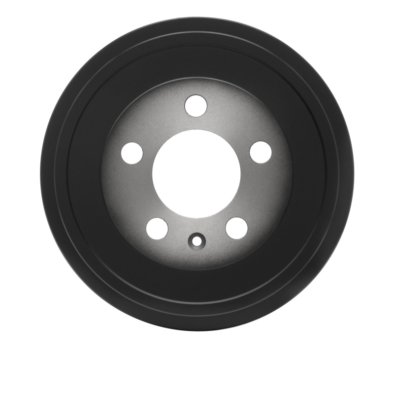 Volkswagen CrossFox Brake Drum - Rear - R1 Concepts - `03-`17